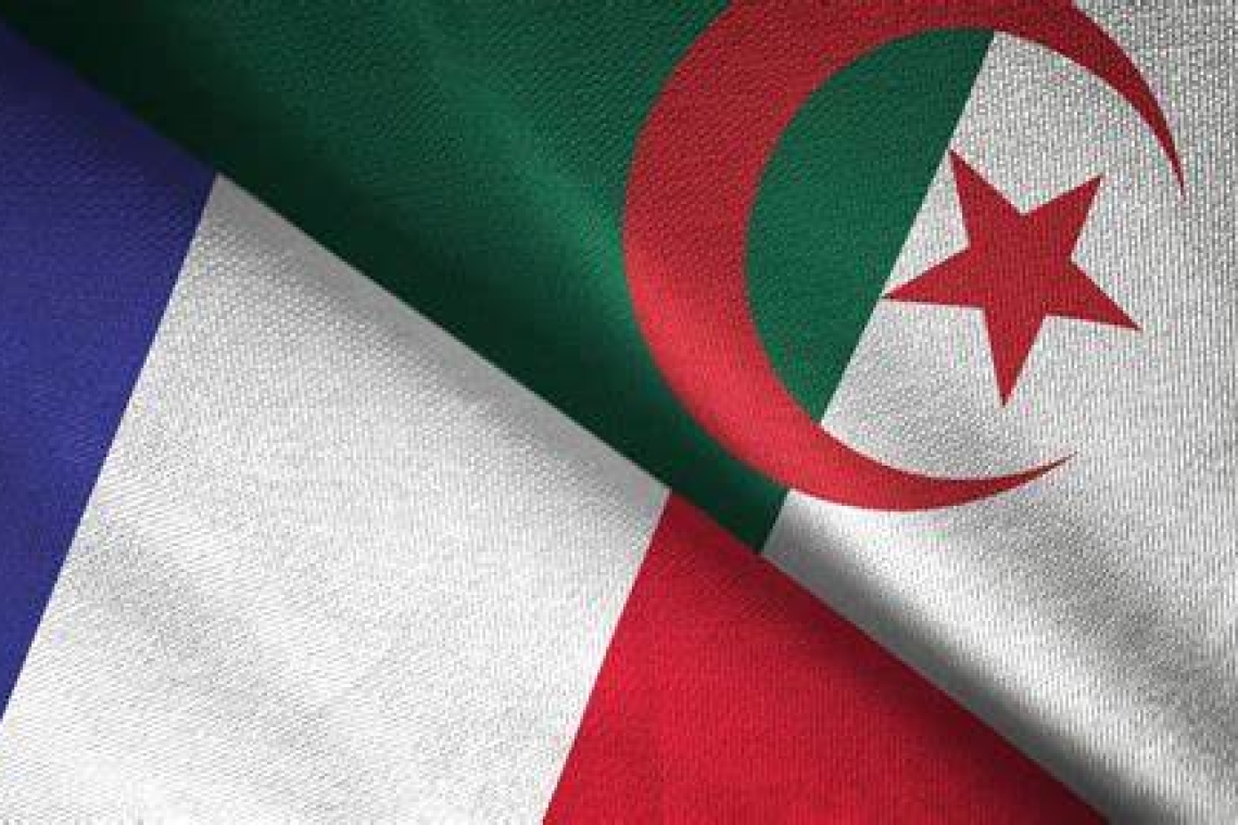Immigration : L'assemblée nationale en France maintient l'accord franco-algérien de 1968